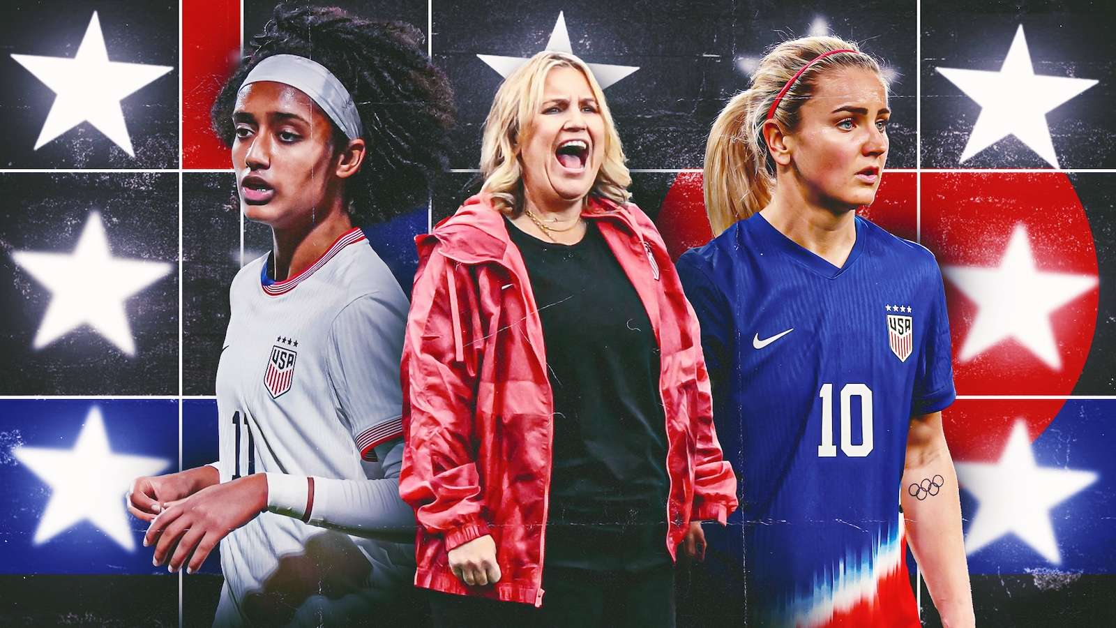 在对阵强敌 在对阵强敌